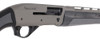 Impala Plus Elite 12ga. 3" 28" - Ct-5 Grey Crkt Blk/gry Stn Stk