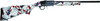 Midland Backpack US Constitution 12 Gauge 18.5" Barrel 3" Chamber 1 Round Foldable Design Constitution Camo Synthetic Stock Black Finish Single Shot Break Action Shotgun