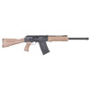KALASHNIKOV USA KS-12 12 GA 3" 18" 5RD FDE SYNTHETIC FIXED STOCK