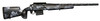 Iota Horizon Firearms Venatic 300 PRC 24" 5rd Black Stock with Gray and blue Accents Bolt Action Rifle