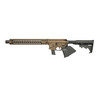BRIGADE FIREARMS BFR-15 9MM 16" 10RD MIDNIGHT BRONZE CA LEGAL