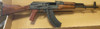 PIONEER ARMS AK-47 22LR 16" 1 25RD WOOD