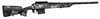 Iota Horizon Firearms Venatic X 6.5 Creedmoor 22" 5rd Black Stock with Gray and Blue Accents Bolt Action Rifle