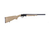 American Tactical Inc Nomad 12 Gauge 18" Single Shot Tan