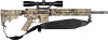 Yhm Hunt Ready Carbine 6.8spc - 16" 5rd Kryptek Highlander