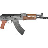PIONEER ARMS HELLPUP AK-47 7.62X39MM 11.7" 2 30RD WOOD