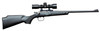 Keystone Sporting Arms Crickett 22lr Bl/blk Scope Pkg