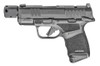 Springfield Armory Hellcat RDP 9mm Luger 3.8" 13Rd Black Pistol Manual Safety