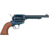 EAA WEIHRAUCH BOUNTY HUNTER .357 MAGNUM 7.5" 6RD BLUED WALNUT CASE