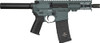 Cmmg Pistol Banshee Mk4 9mm 5" 30rd Pistoltube Green Rdb/9arc