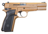 EAA GIRSAN MCP35 9MM 4.87" 15RD GOLD FINISH