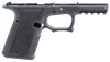 Polymer 80 PFC9 Serialized Compact Stripped Frame GLOCK 19/23/32 Gen3 Compatible Reinforced Polymer ODG PFC9ODG