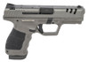 SAR USA SAR9CXPT 9X 9MM 4" 15RD PLATINUM