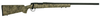 Rem 700 5-r Gen 2 .308 Win - 20" Threaded Fluted H.s. Prec