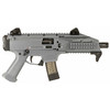 Cz Scorpion Evo 3 S1 9mm Fs - 20-shot Grey