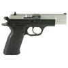 Sar Usa B6 Pistol 9mm - 4.5" Bbl 17rd Mag Stainless