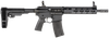 Troy Pistol M4a4 5.56mm - 10" Sba3 30rd Optic Ready