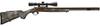 Traditions Nitrofire .50 Cal - 26" B.bronze/veil Wl W/3-9x40