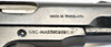 Zastava M70 Pistol .32 Acp - 1-8rd Blued Refurbished