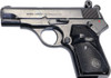 Zastava M70 Pistol .32 Acp - 1-8rd Blued Refurbished