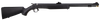 Cva Wolf Rifle .50cal - Blued/black Syn. W/sights