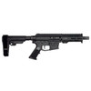 ALEX PRO FIREARMS 9MM SIDE CHARGE 6 HAND STOP HG SHOCKWAVE