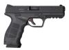SAR USA SAR9 9MM 5.2" BARREL 1-17 ROUND AND 1-19 ROUND MAG SPORT PLATINUM