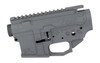 Grey Ghost Precision Ar-15 Receiver Set Sniper Grey