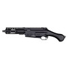 FightLite SCR Raider .300 AAC Blackout 7.25" Barrel 10 Round Black Finish M-LOK Hand Guard Synthetic Polymer Grip Semi Auto Pistol