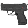 Springfield Armory Xd-e, Spg Xde9339be     9mm Ham 3in           Blk  8/9r