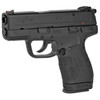 Springfield Armory Xd-e, Spg Xde9339be     9mm Ham 3in           Blk  8/9r