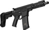 CMMG Banshee Mk4 9mm Luger 8" 30Rd Black AR-15 Pistol