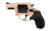 Taurus 856 38 special 2" 6rd Rose Gold