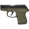 KELTEC P-3AT .380 ACP 2.7" 6RD OD GREEN BLUED