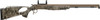 Cva Optima V2 Lr .50cal 28" - Brown/nit/timber Thumbhole Ism