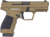 SAR USA SAR9 COMPACT 9MM 4" 15RD BRONZE