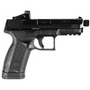 EAA GIRSAN MC9 BX 9MM 4.6" 17RD BLACK 3 DOT
