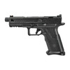 Zev Oz9, Zev Oz9-std-b-b-th        Oz9 9mm Pstl Blk  Brl