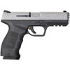SAR SAR9T 9MM 4.4" 10RD BLACK SS