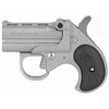 Cobra Pistol/bearman Ind Derringer, Cob Bbg38sb   Derringer Bigbore .38   Satin/black