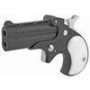 Cobra Pistol/bearman Ind Derringer, Cob Cl22mbp   Derringer Classic 22mg    Blk/pearl