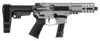 Cmmg Pistol Banshee 300 Mk17 - 9mm (sig) 21rd Titanium