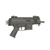 B&T APC9 K PRO PST 9MM 6.9" 30RD BLACK PISTOL, BT-36045