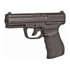 Fmk 9c1g2 9mm 4" 10rd Dao 2 Mags Blk