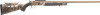 Cva Accura Lr-x .45 Cal 30" Tb - Fde/nit/veil Wideland Pic