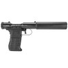 B&t Station Six 5" Blk