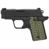 Springfield Armory 911, Spg Pg9109        380 911 Blk