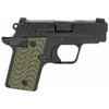 Springfield Armory 911, Spg Pg9109        380 911 Blk