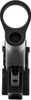 New Frontier C-10 Lower Recvr - Ar10 Stripped Billet Black