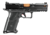 Zev Oz9, Zev Oz9-std-b-brz         Oz9 9mm Pstl Brnz Brl